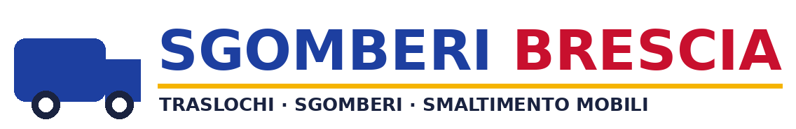 Sgomberi Brescia
