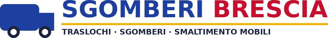 Sgomberi Brescia — Traslochi e Sgomberi